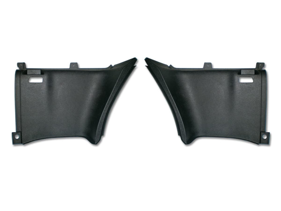Fastback Scott Drake Fold Down Seat Panels C9ZZ-633112-3-A