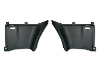 Fastback Scott Drake Fold Down Seat Panels C9ZZ-633112-3-A