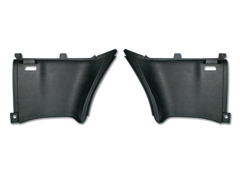 Fastback Scott Drake Fold Down Seat Panels C9ZZ-633112-3-A