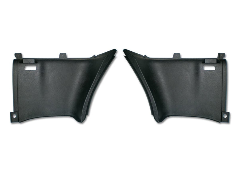 Fastback Scott Drake Fold Down Seat Panels C9ZZ-633112-3-A