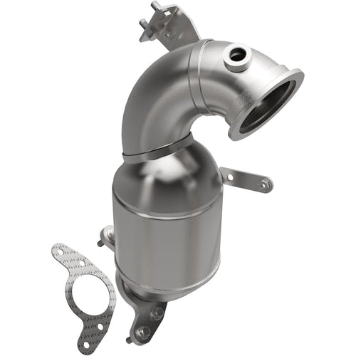 MagnaFlow 280132 Catalytic Converter: OEM Grade, Direct-Fit, Compatible with 2018-2019 Chevrolet Cruze (Federal/EPA Compliant)
