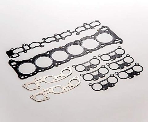 RB26 HKS 88mm Bore 1.6mm Thick Grommet Type Head Gasket