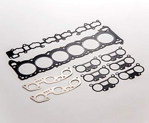 RB26 HKS 88mm Bore 1.6mm Thick Grommet Type Head Gasket
