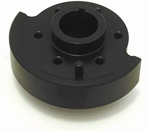 100000 Fluidampr Engine Harmonic Balancer