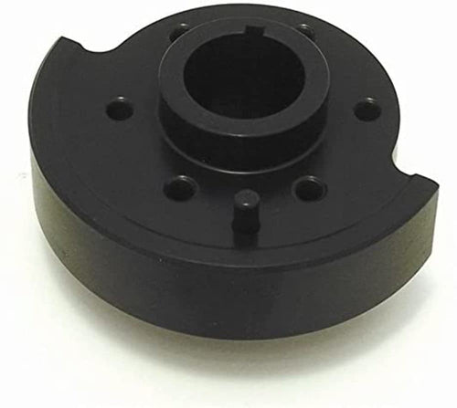 100000 Fluidampr Engine Harmonic Balancer