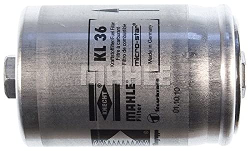 Fuel Filter MAHLE KL 36
