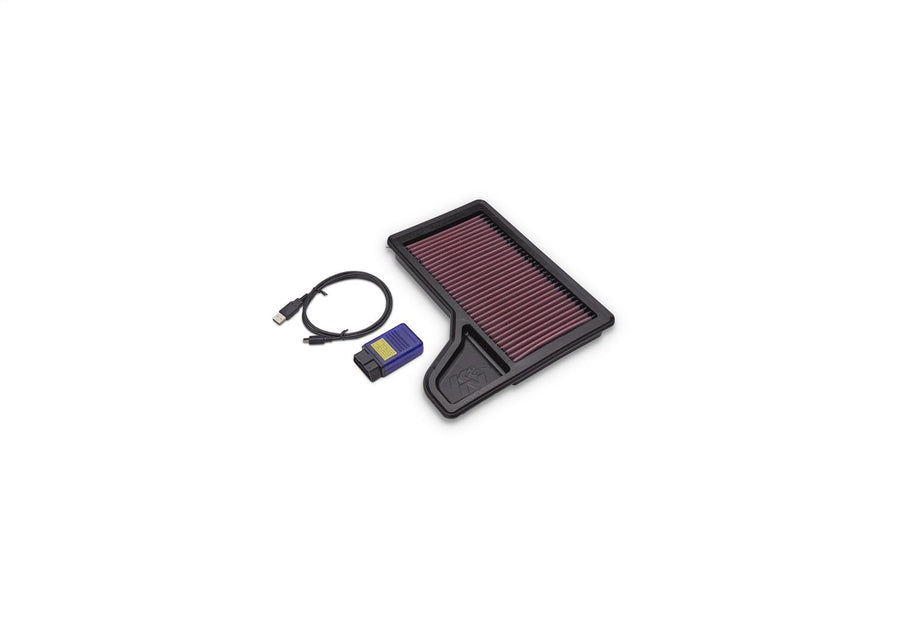 Ford Racing M-9603-M8 Performance Calibration Power Pack 1 2015-2017 Mustang GT