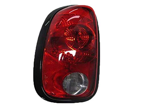 DEPO MINI COOPER 11-16 CNTRYMAN RL UNIT BLK LH