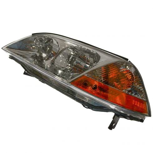 HD394-A001R Eagle Eyes Headlight