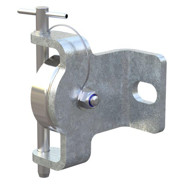 Magnet-Latch RETRAC W/Pin, Kit, Zp