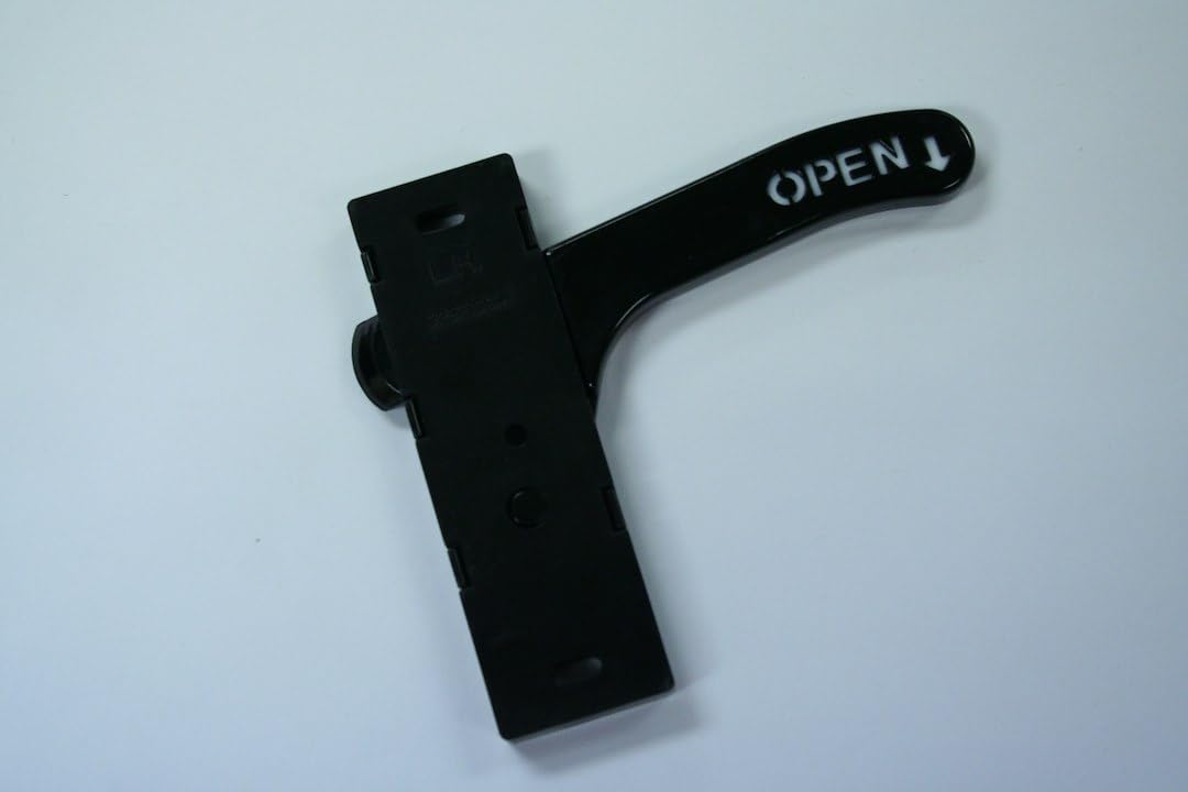 Left AP Products 015-201472 RV Screen Door Latch