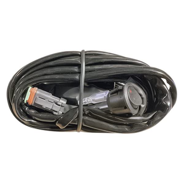 Wiring Harness W/Relay Th Marine (Ledbw-915-Dp)