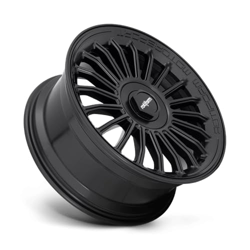 BUC-M Rotiform Wheels R161