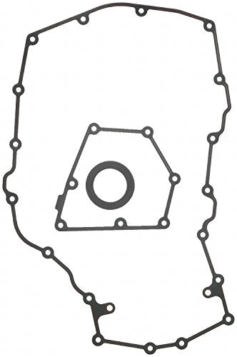 Timing Cover Gasket Set FEL-PRO TCS 45843