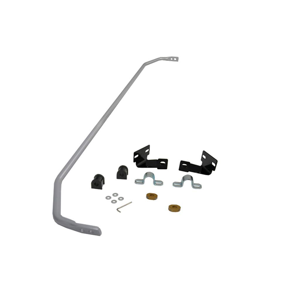 Rear Whiteline BMR94Z Swaybar (16mm); fits Mazda MX-5 Miata 16-18