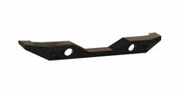 Rear Bumper Kit TeraFlex 4654130 with OEM Fog Light Cut Out, 1 Pack