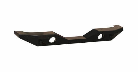 Rear Bumper Kit TeraFlex 4654130 with OEM Fog Light Cut Out, 1 Pack