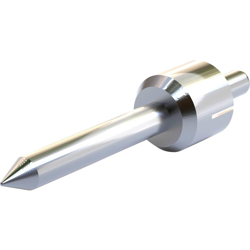 Weller Soldering Conical Tip 0.3 mm for WLIBAK8, 3 PK - WLTC03IBA8
