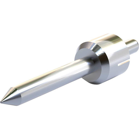 Weller Soldering Conical Tip 0.3 mm for WLIBAK8, 3 PK - WLTC03IBA8