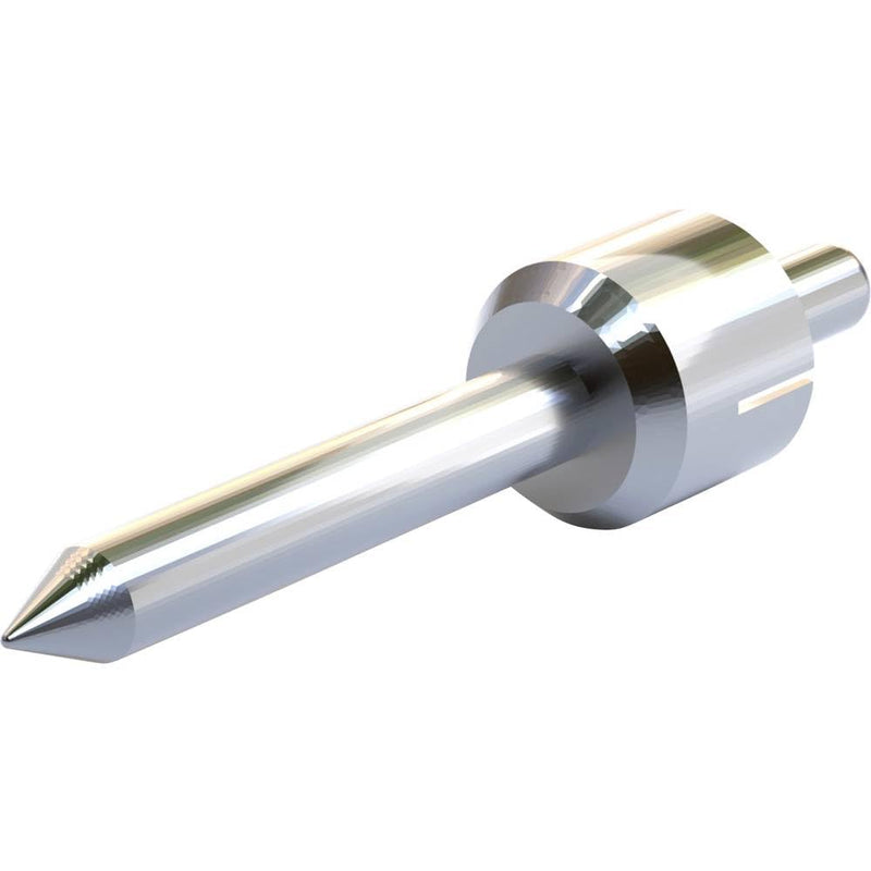 Weller Soldering Conical Tip 0.3 mm for WLIBAK8, 3 PK - WLTC03IBA8
