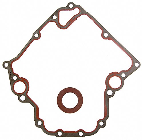 Engine Timing Cover Gasket Set FEL-PRO TCS 46000 for Dodge Ram 1500