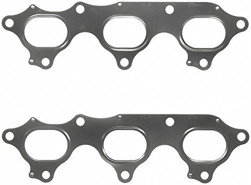 MS 93361 FEL-PRO Exhaust Manifold Gasket Set
