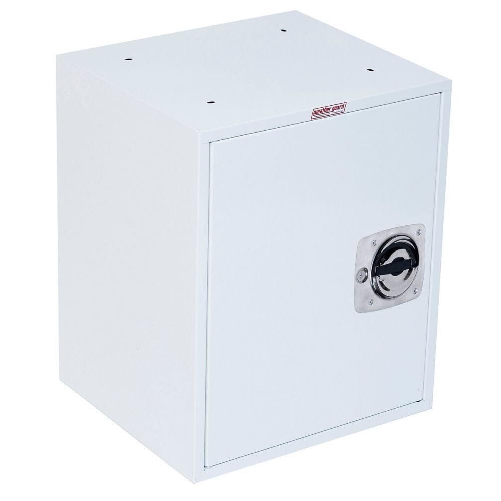 Locking Weather Guard Cabinet 9020301
