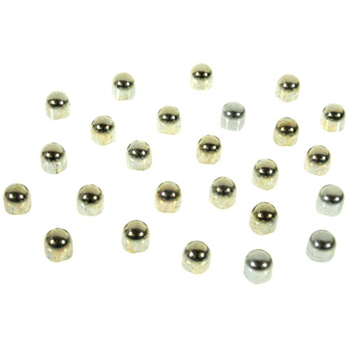 Melling Expansion Plug MPC-128 Stock Replacement Bulk Pack