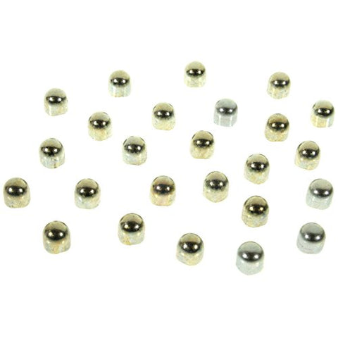 Melling Expansion Plug MPC-128 Stock Replacement Bulk Pack