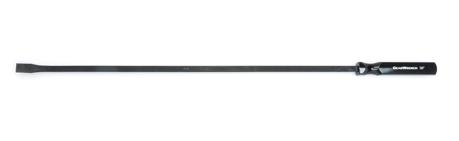 Angled Tip GEARWRENCH Pry Bar 36" - 82436