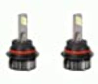 Metra - HEISE 9007 Pro Series LED Kit - Dual Beam (HE-9007PRO)