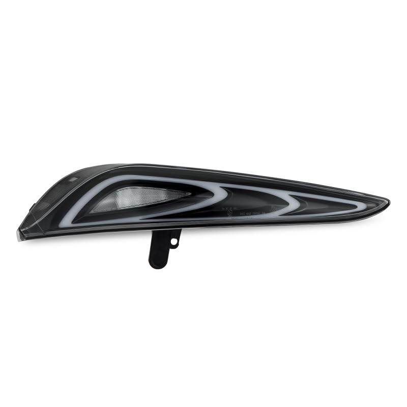 ARX LUXX Tail Lights AlphaRex 609011