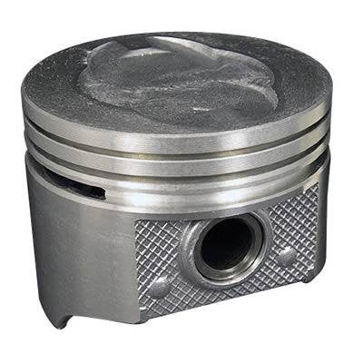Pistons Silv-O-Lite for 1968-76 Ford 390 6.4L V8 Oversize 30