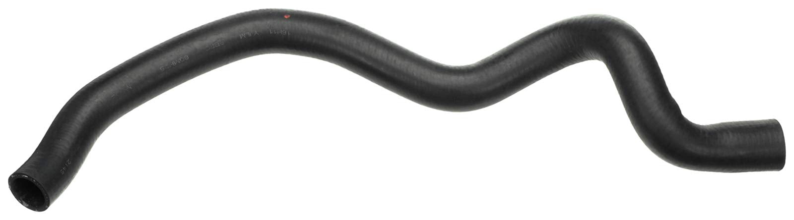 Premium Gates Molded Coolant Hose - 22677