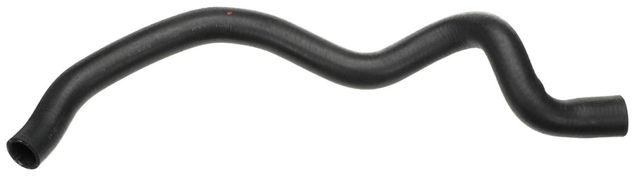 Premium Gates Molded Coolant Hose - 22677