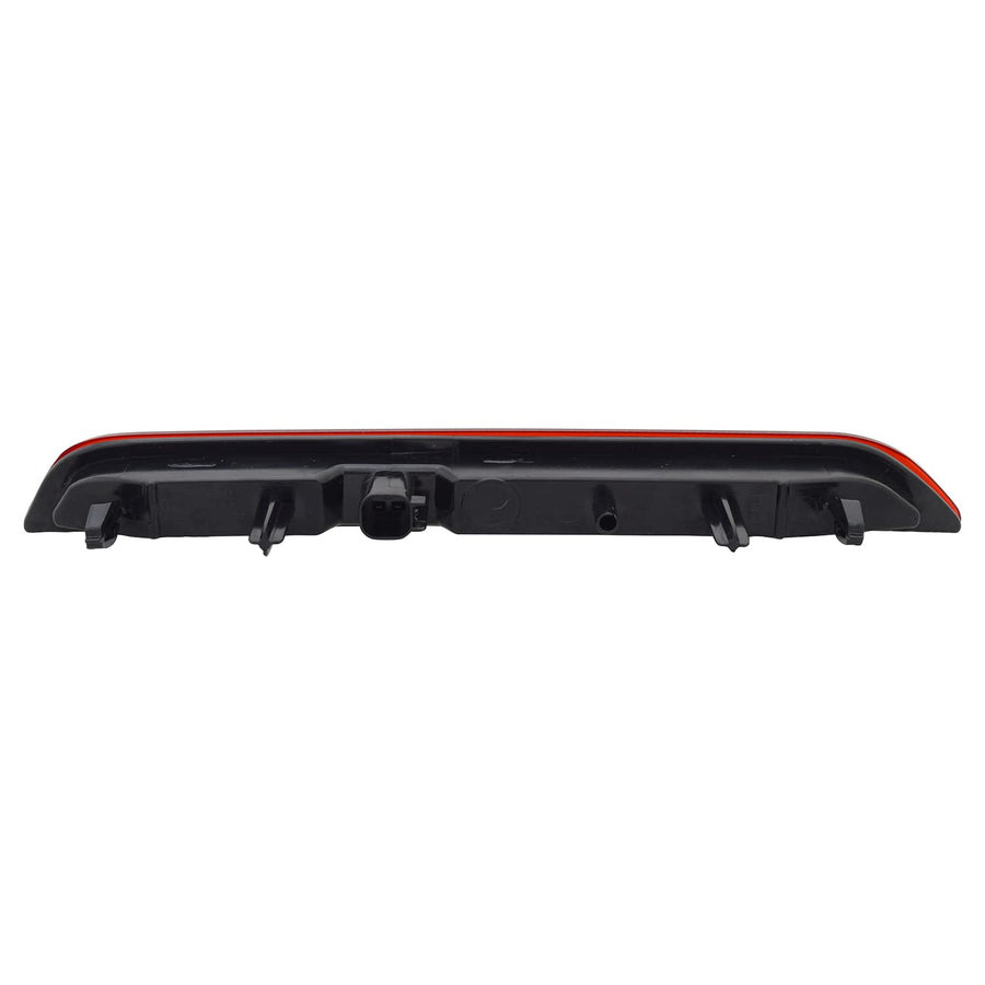 Right TYC Reflector Assembly Compatible with 2020-2021 Ford Explorer
