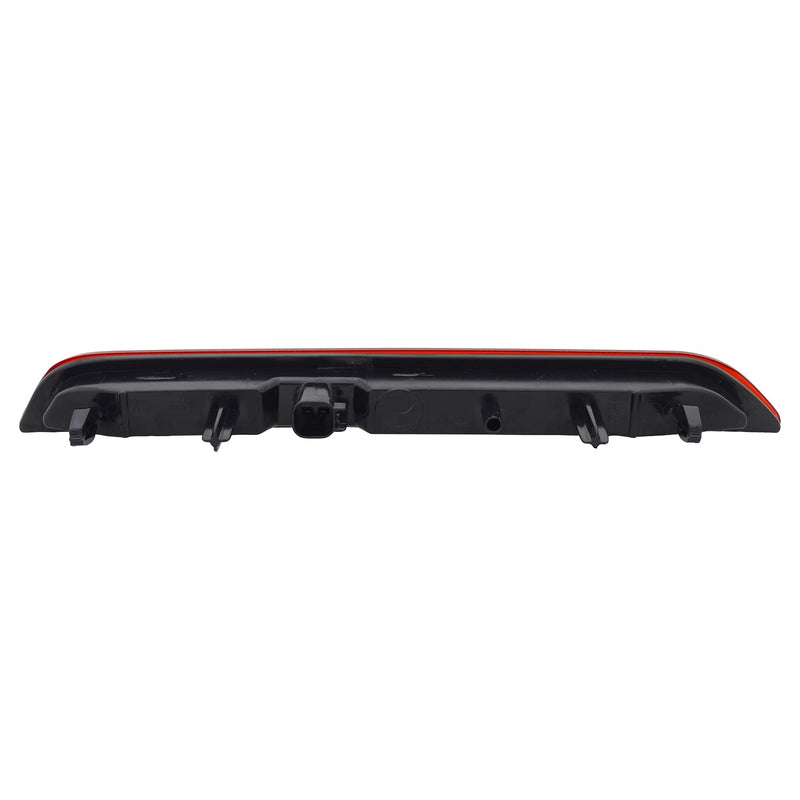 Right TYC Reflector Assembly Compatible with 2020-2021 Ford Explorer