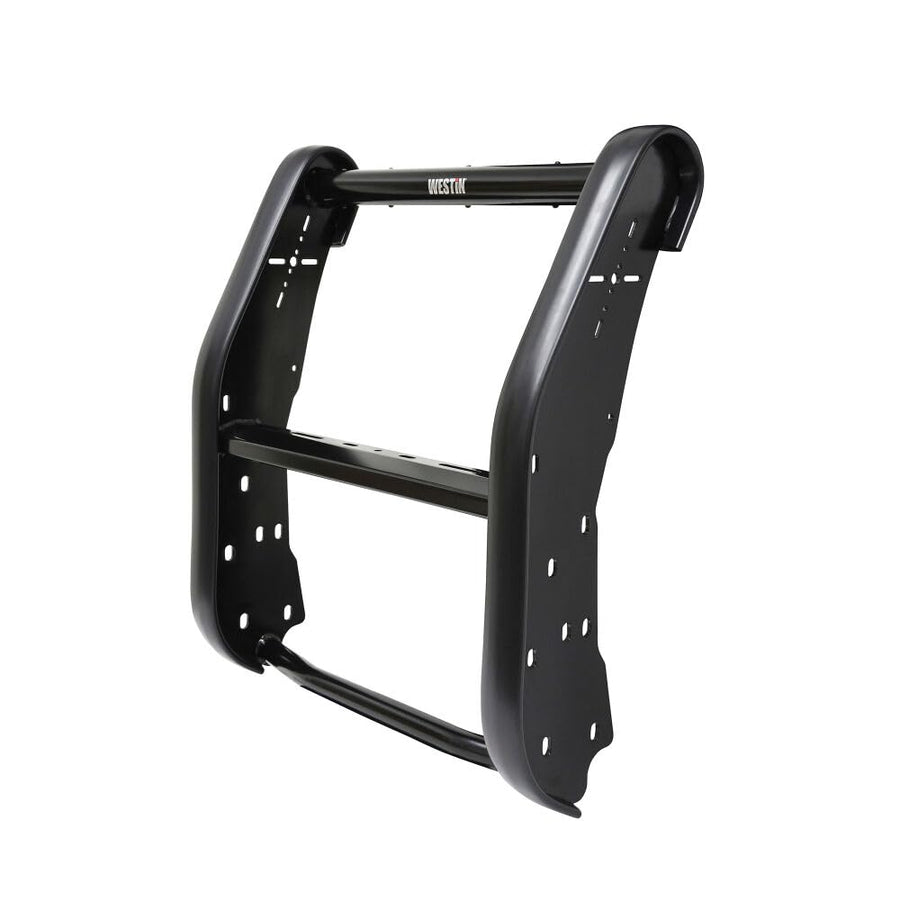 Push Bumper Westin Automotive 36-2125 Fits Ford Police Interceptor Utility