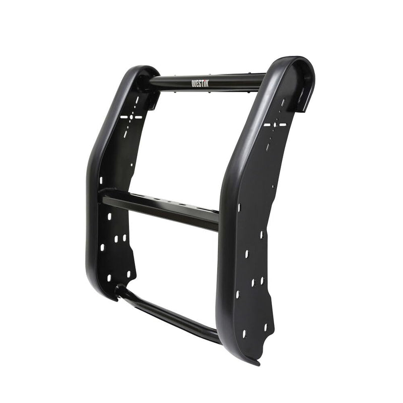 Push Bumper Westin Automotive 36-2125 Fits Ford Police Interceptor Utility