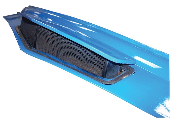 Brothers Trucks Seal TCPS053 - Top Cowl Vent - Sponge Material