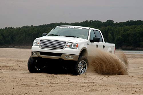 6" Rough Country Lift Kit w/N3 Shocks for 2004-2008 Ford F-150 4WD - 54620