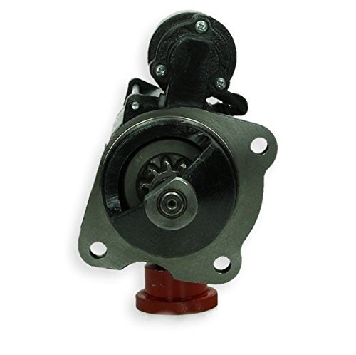 Starter Mahle - MS222