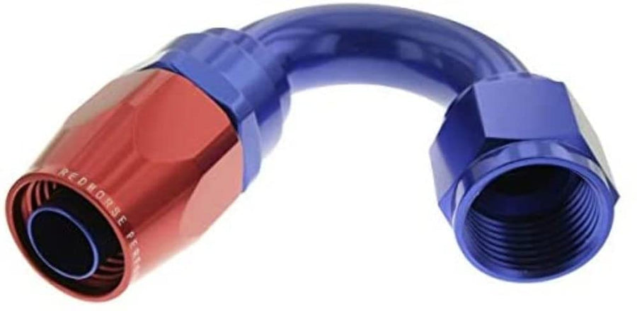 Redhorse Performance Swivel-Seal Hose End (1150-08-1) Red Horse Performance