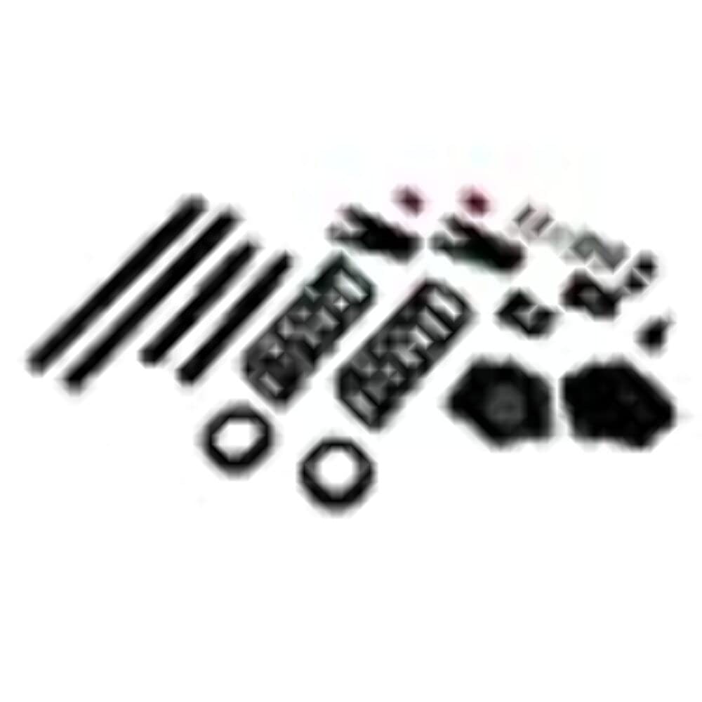 Lowering Kit Belltech 791ND with Nitro Drop 2 Shocks
