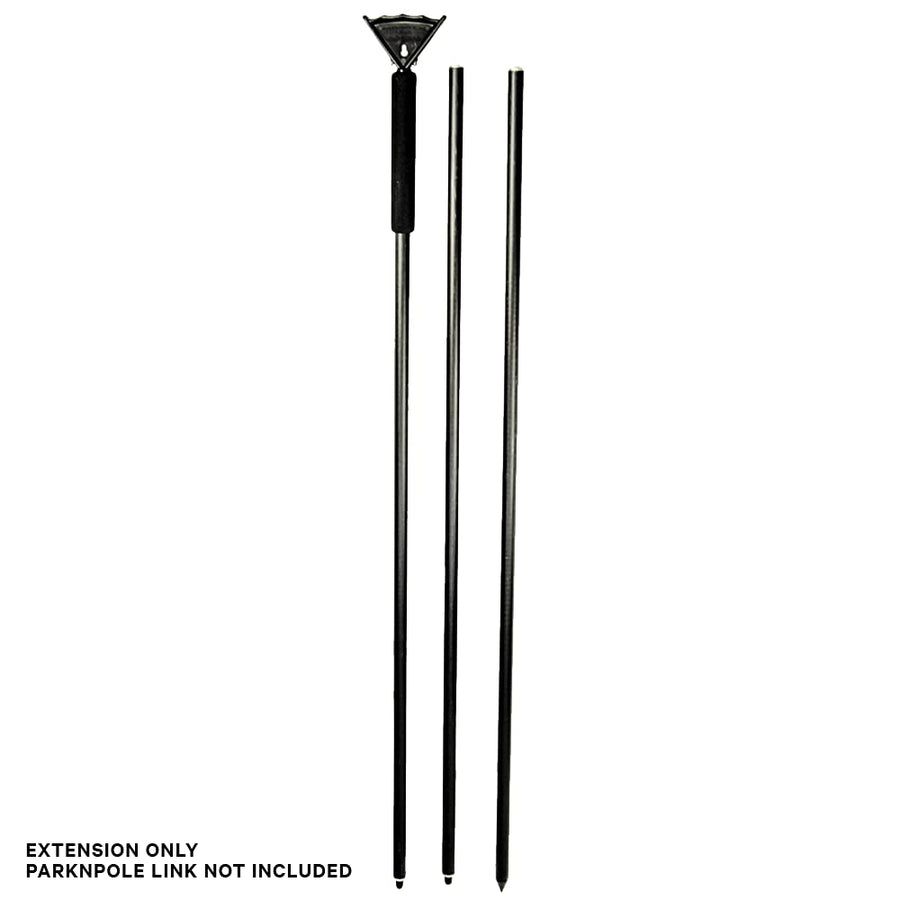 ParkNPole Link YakAttack 46'' Extension