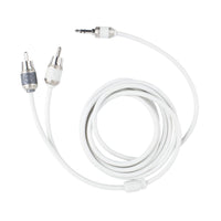 2-Channel T-Spec v10 Series RCA to 3.5MM Jack - 6 FT