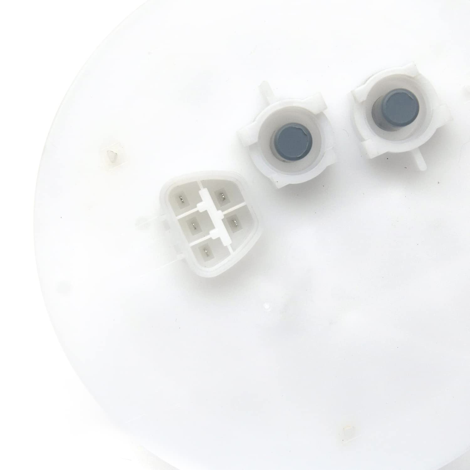 Fuel Pump Module Assembly TYC Compatible with 2005-2009 Toyota 4 Runner