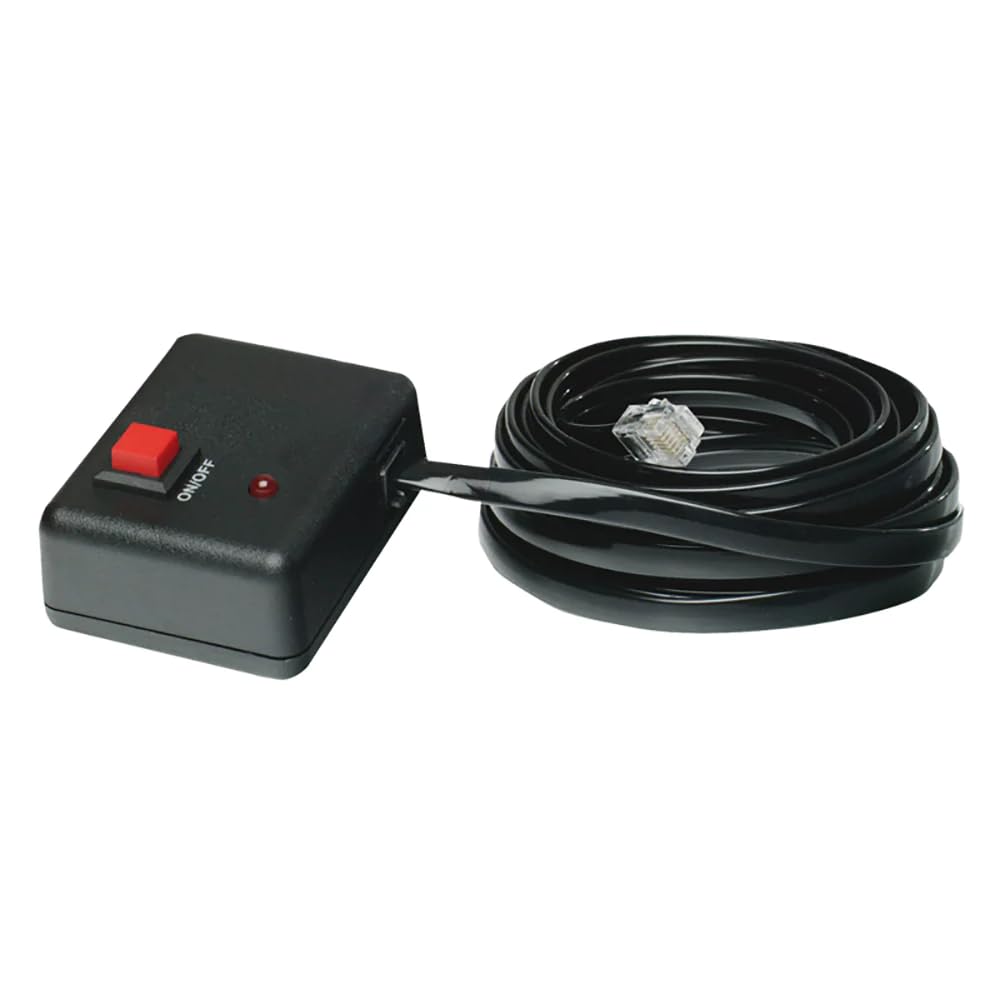 RC15 SAMLEX AMER F/Pse PST(S) Series Inverters Remote
