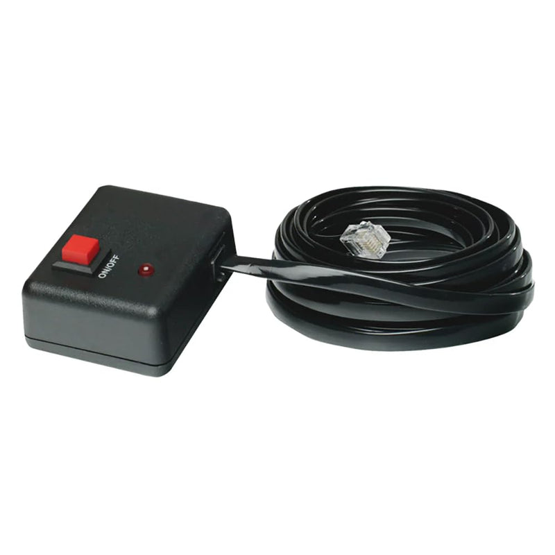 RC15 SAMLEX AMER F/Pse PST(S) Series Inverters Remote