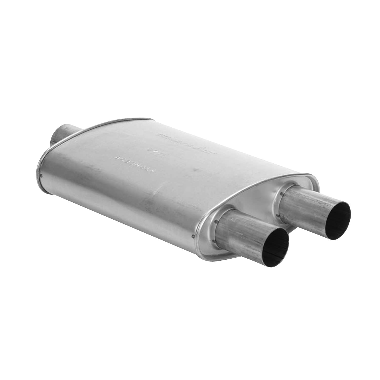 Muffler AP Exhaust 16834CB